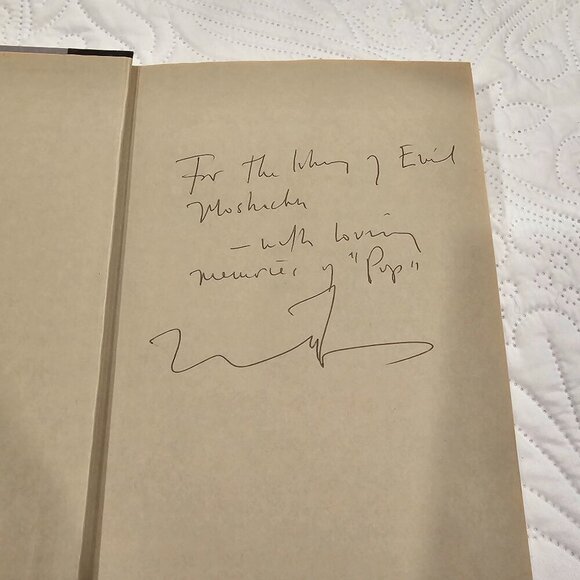 Hard Money By Michael M. Thomas Hardcover First Edition 1985 - Picture 3 of 11